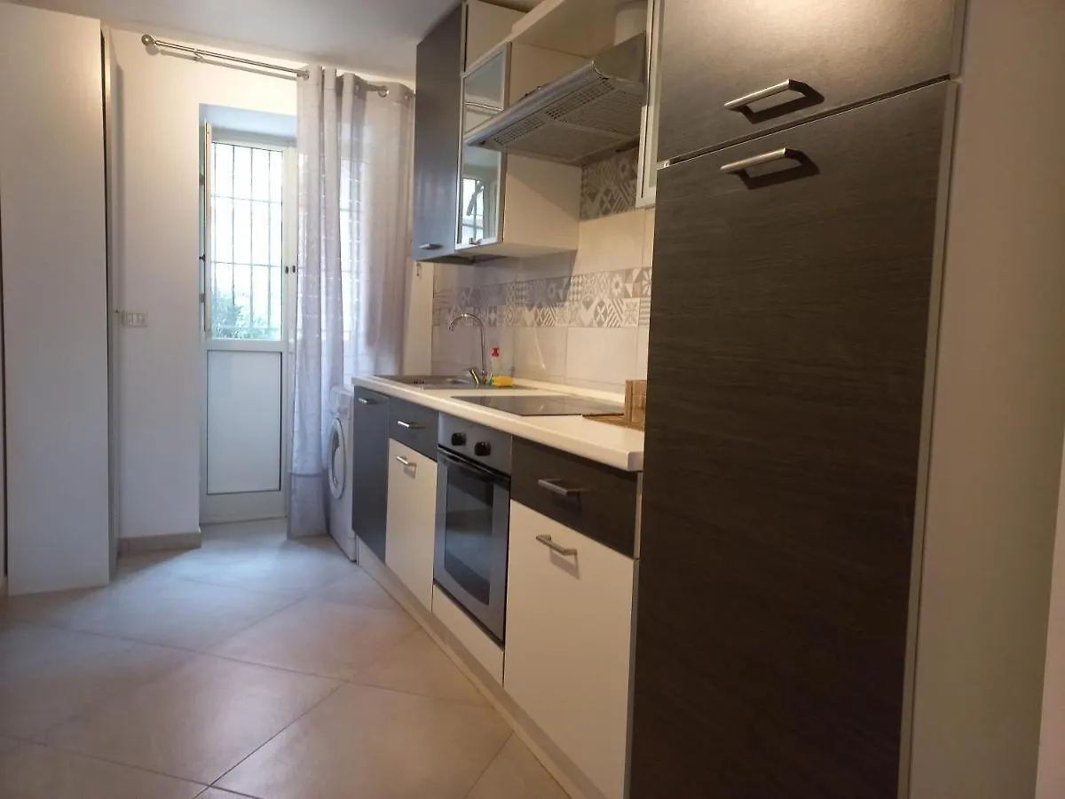Appartamento Romeo e Giulietta Syracuse