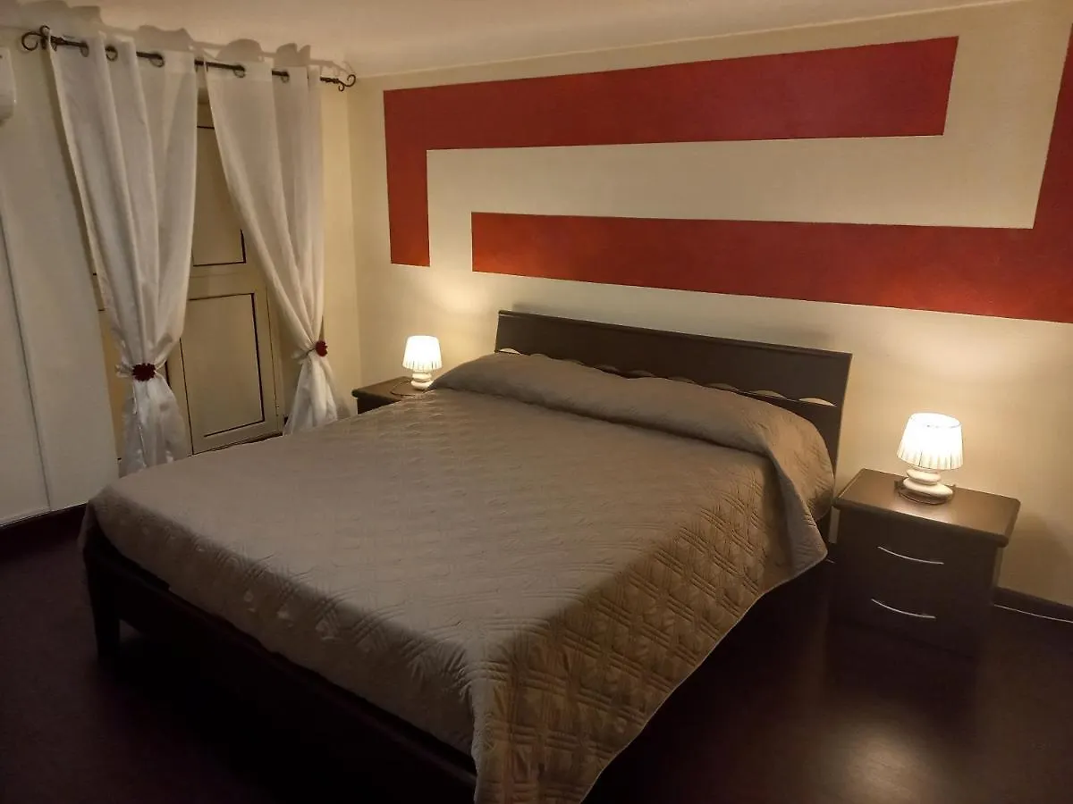 Appartamento Romeo e Giulietta Syracuse Italia