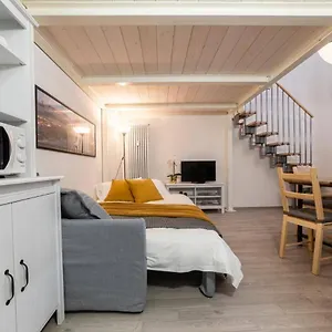 Casa Pinù , Bologna Italia