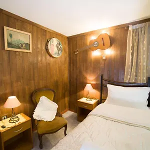 Euripides House Appartamento