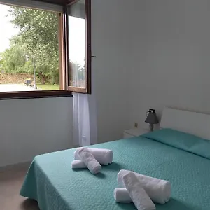 Casa Is Calitas , Solèminis Italia