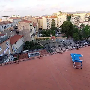 La Casina Di Pully , Livorno Italia