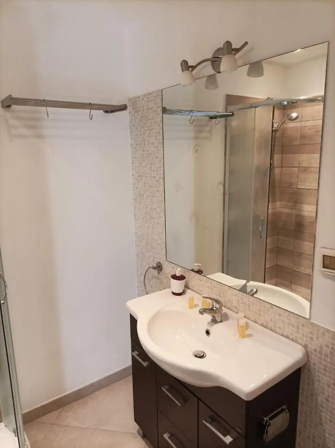 Romeo E Giulietta Apartment Syracuse