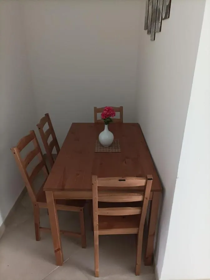 Romeo E Giulietta Apartment Syracuse Italy