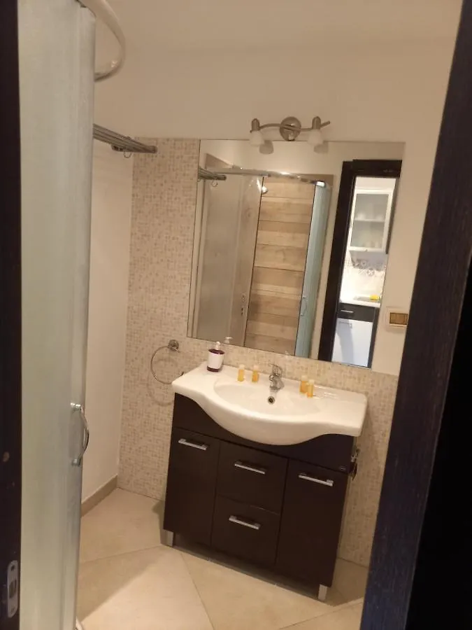 Romeo E Giulietta Apartment Syracuse 0*,