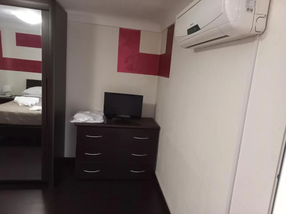 Romeo E Giulietta Apartment Syracuse