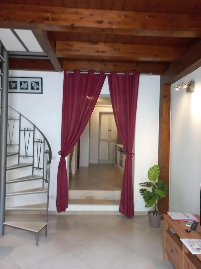 Romeo E Giulietta location